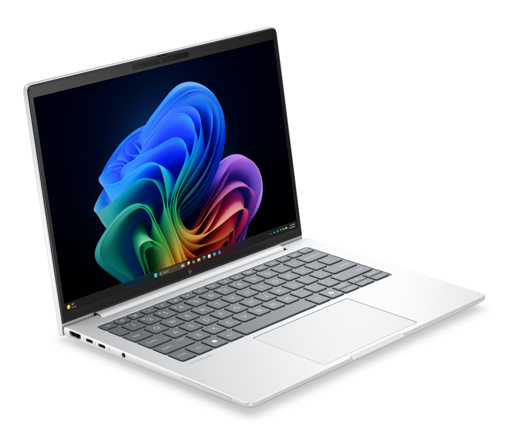 Laptop HP EliteBook 8 Next Gen AIG2i, 14" 1920x1200, Intel Core Ultra 7 355, 32GB, 1TB SSD, Windows 11 Pro, Español, E2NA4AT#ABM - HP - SKU E2NA4AT#ABM
