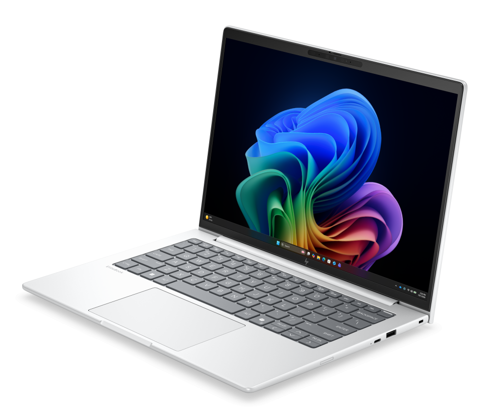 Laptop HP EliteBook 8 Next Gen AIG2i, 14" 1920x1200 WUXGA, Intel Core Ultra 7 356H, 32GB, 1TB SSD, Windows 11 Pro, Español, E2NA5AT#ABM - HP - SKU E2NA5AT#ABM