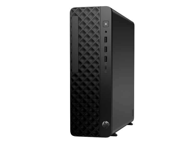 PC de Escritorio HP ProDesk 2 SFF G1i, Windows 11 Pro, Intel Core i3 14100, 16GB RAM, 512GB SSD, E2FC0AT - HPE - SKU E2FC0AT