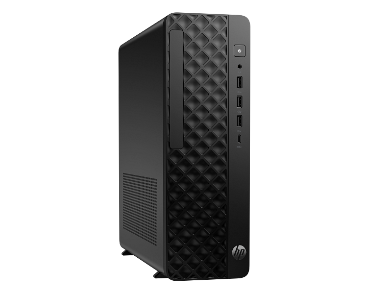 PC de Escritorio HP ProDesk 2 SFF G1i, Windows 11 Pro, Intel Core i3 14100, 16GB RAM, 512GB SSD, E2FC0AT - HPE - SKU E2FC0AT
