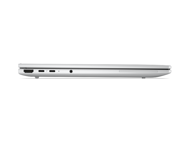 Laptop HP EliteBook 8 Next Gen AIG2i de 14 pulgadas, 14", Windows 11 Pro, Intel Core Ultra 7 355, 32GB RAM, 1TB SSD, WUXGA, Plata, Copilot+ PC, E2NA4AT - HP - SKU E2NA4AT
