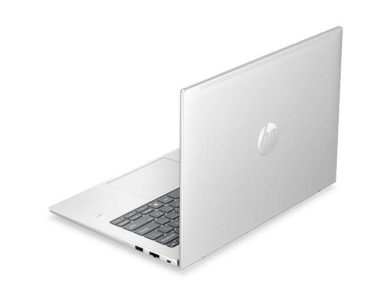 Laptop HP ProBook 4 G2i Next Gen AI de 14 pulgadas, 14", Windows 11 Pro, Intel Core Ultra 5 325, 16GB RAM, 512GB SSD, WUXGA, Plata, Copilot+ PC, E2NC6AT - HPE - SKU E2NC6AT