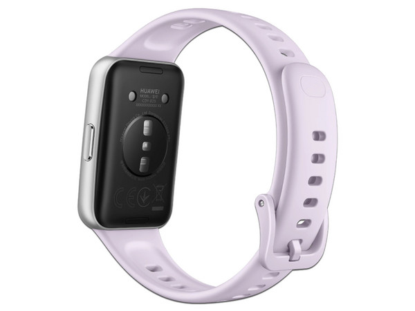 Smartband Huawei Band 11, Pantalla de 1.62" AMOLED, Bluetooth, Compatible con iOS y Android. Color Purpura, 55020GUN - HUAWEI - SKU 55020GUN