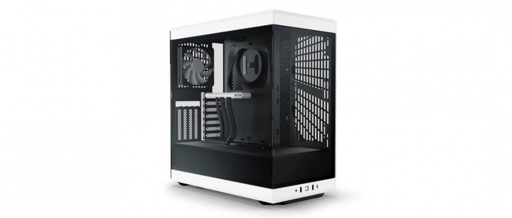 CS-HYTE-Y40-BW