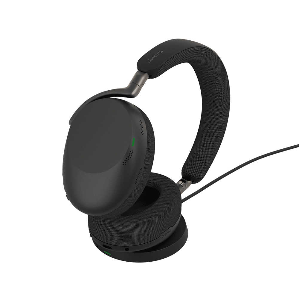 Audífonos Jabra Evolve3 85 UC, Alámbrico/Inalámbrico, Bluetooth, USB-C, 38599-989-899 - Jabra - SKU 38599-989-899
