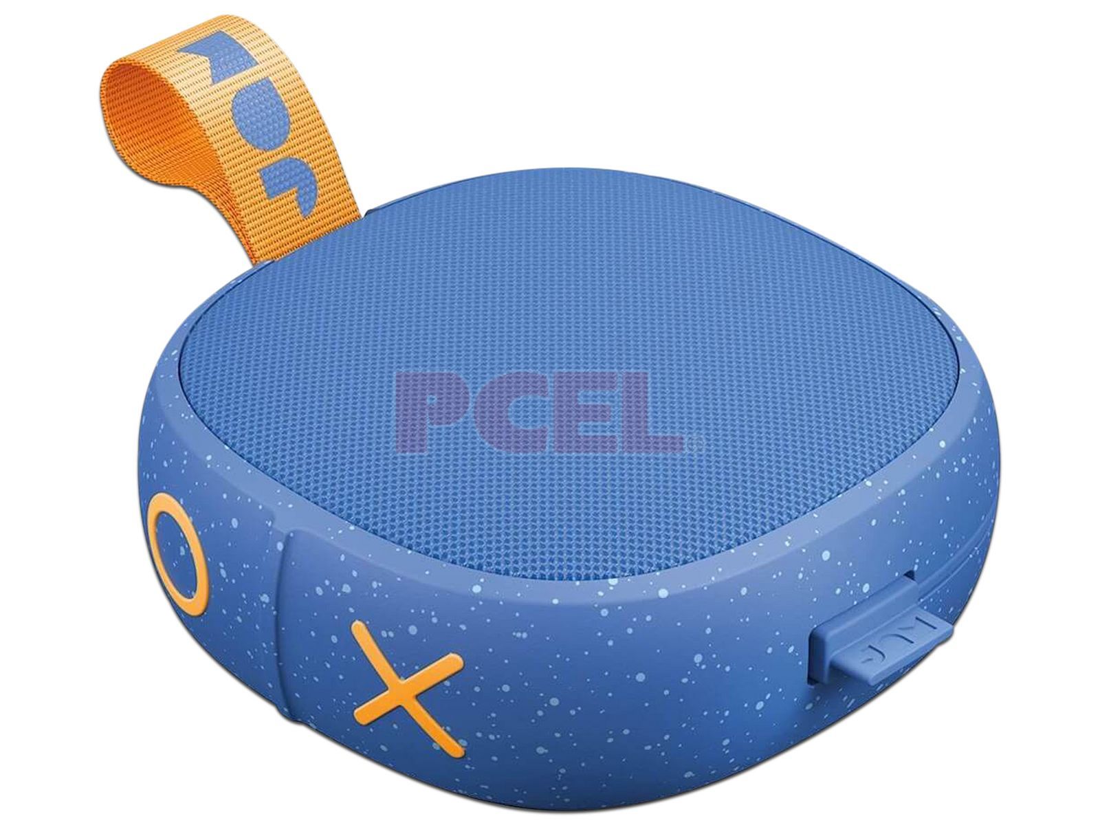 HX-P101-BL