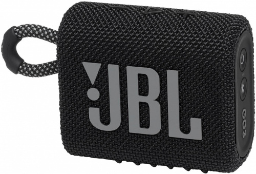 JBLGO3BLKOAM