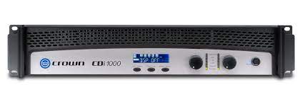 NCDI1000VM