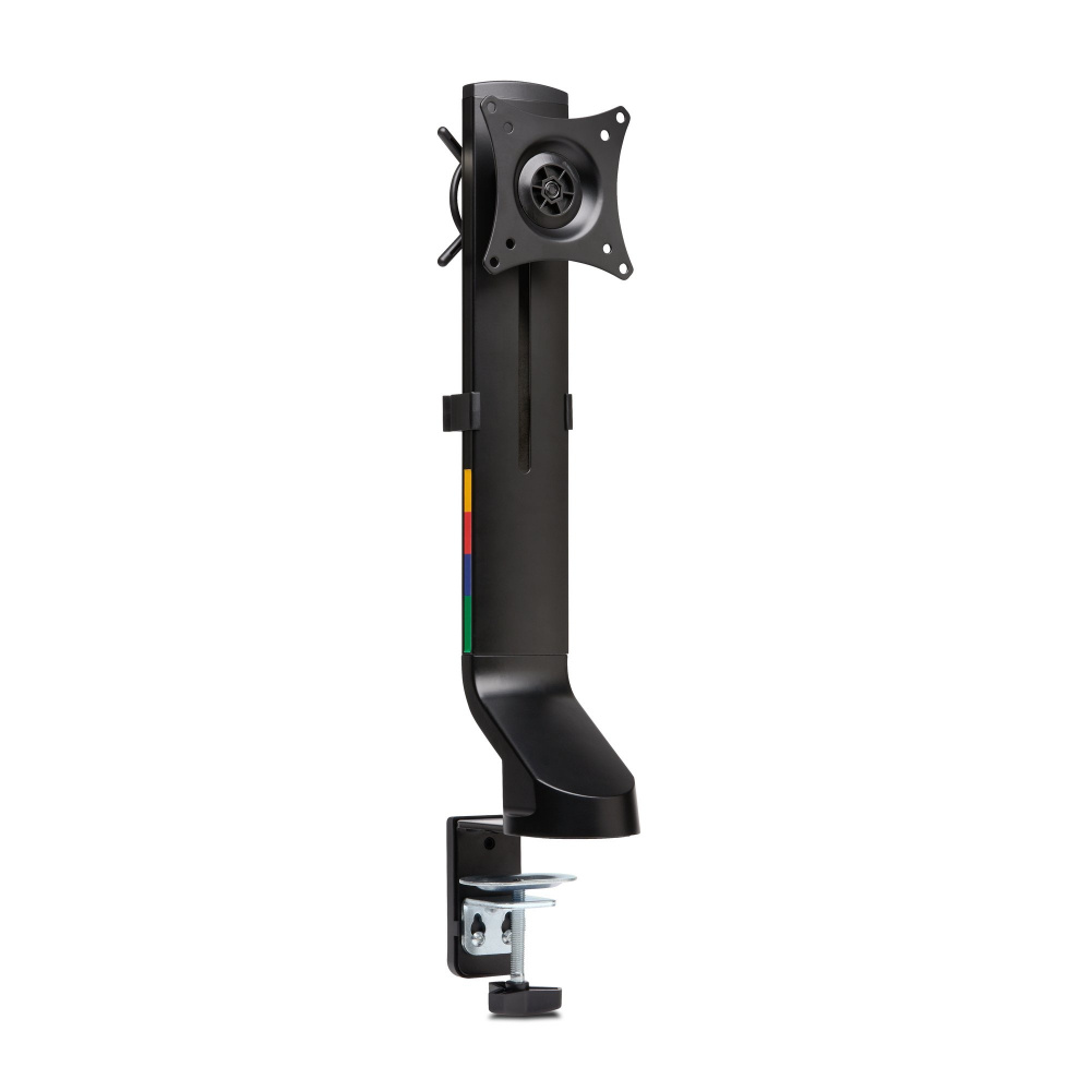Soporte Kensington de Escritorio para 1 Monitor 32", hasta 8Kg, Negro, K55512WW - KENSINGTON - SKU K55512WW