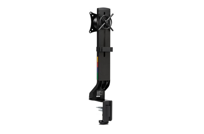 Soporte Kensington de Escritorio para 1 Monitor 32", hasta 8Kg, Negro, K55512WW - KENSINGTON - SKU K55512WW