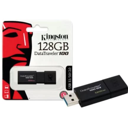 DT100G3/128GB