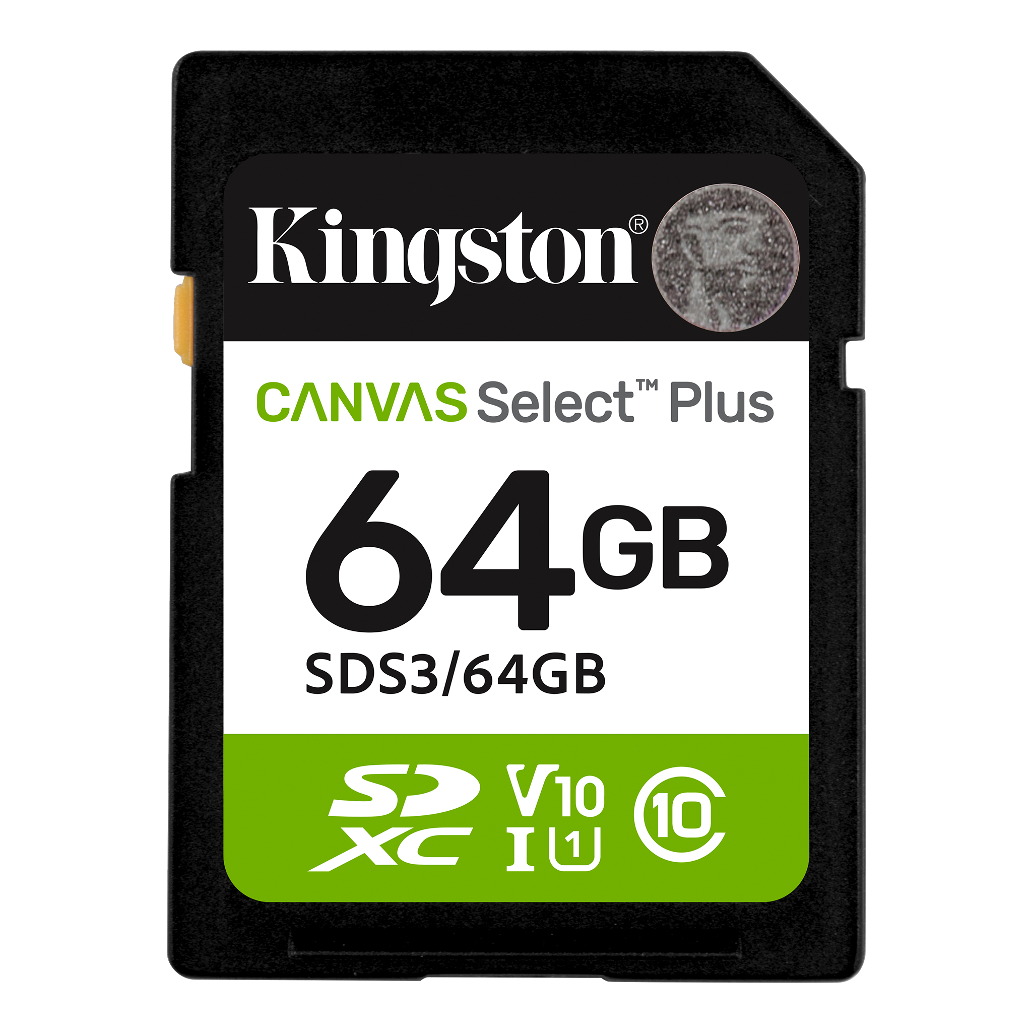 SDS3/64GB