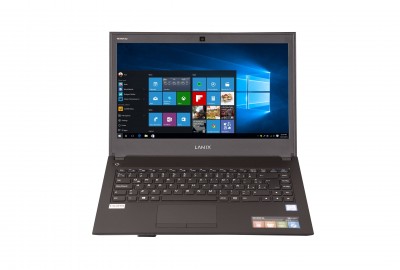 Expercom.mx - Laptop lanix 41557