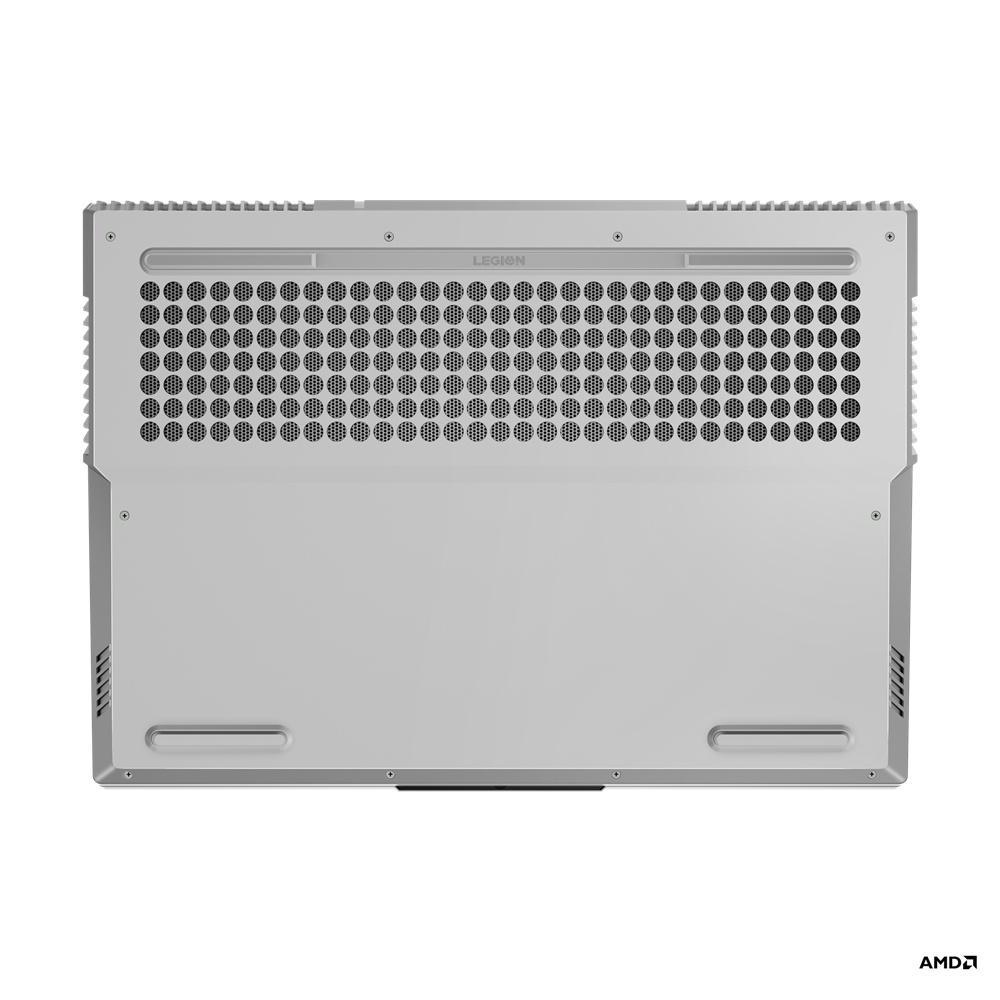Laptop gamer lenovo notebook legion 5 15ach6h 15.6" full hd, amd ryzen 5 5600h 3.30ghz,16gb, 512gb ssd, nvidia geforce rtx 3050 ti, windows 11 home 64-bit, español, plata - LENOVO IDEA - SKU 82JW00LTLM