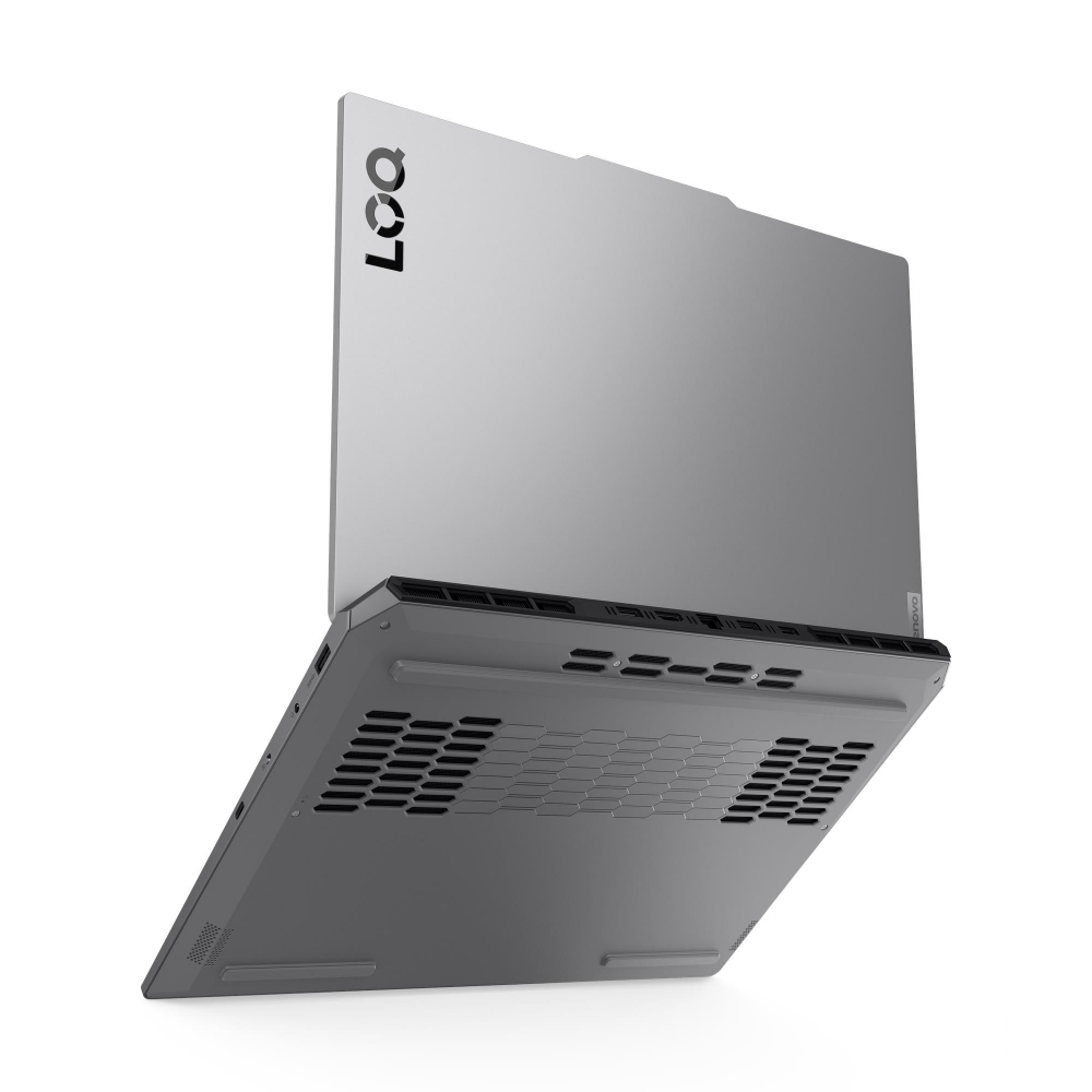 Laptop Gamer Lenovo LOQ 15IRX10, 15.6" 1920x1080 Full HD, Intel Core i7-13650HX, NVIDIA GeForce RTX 5060, 32GB, 1TB SSD, Windows 11 Home, Español, 83JE01D6LM - LENOVO IDEA - SKU 83JE01D6LM