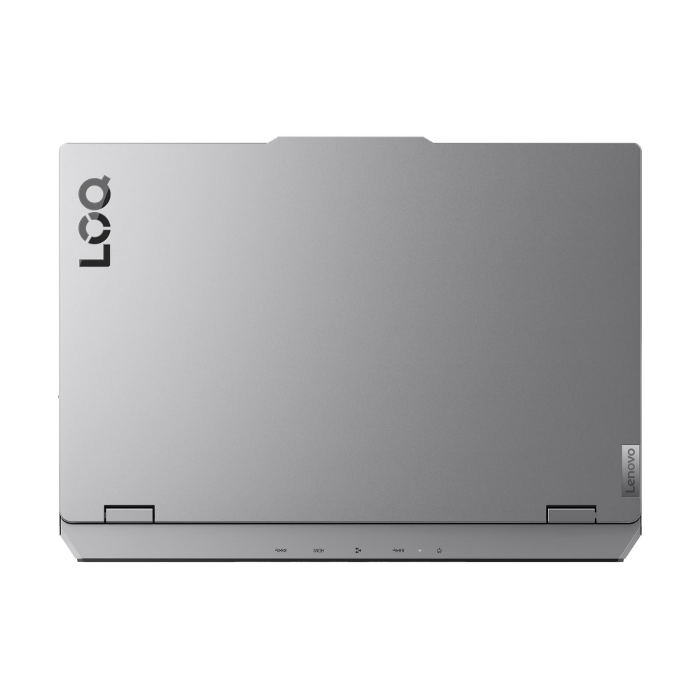 Laptop Gamer Lenovo LOQ 15IRX10, 15.6" 1920x1080 Full HD, Intel Core i7-13650HX, NVIDIA GeForce RTX 5060, 32GB, 1TB SSD, Windows 11 Home, Español, 83JE01D6LM - LENOVO IDEA - SKU 83JE01D6LM