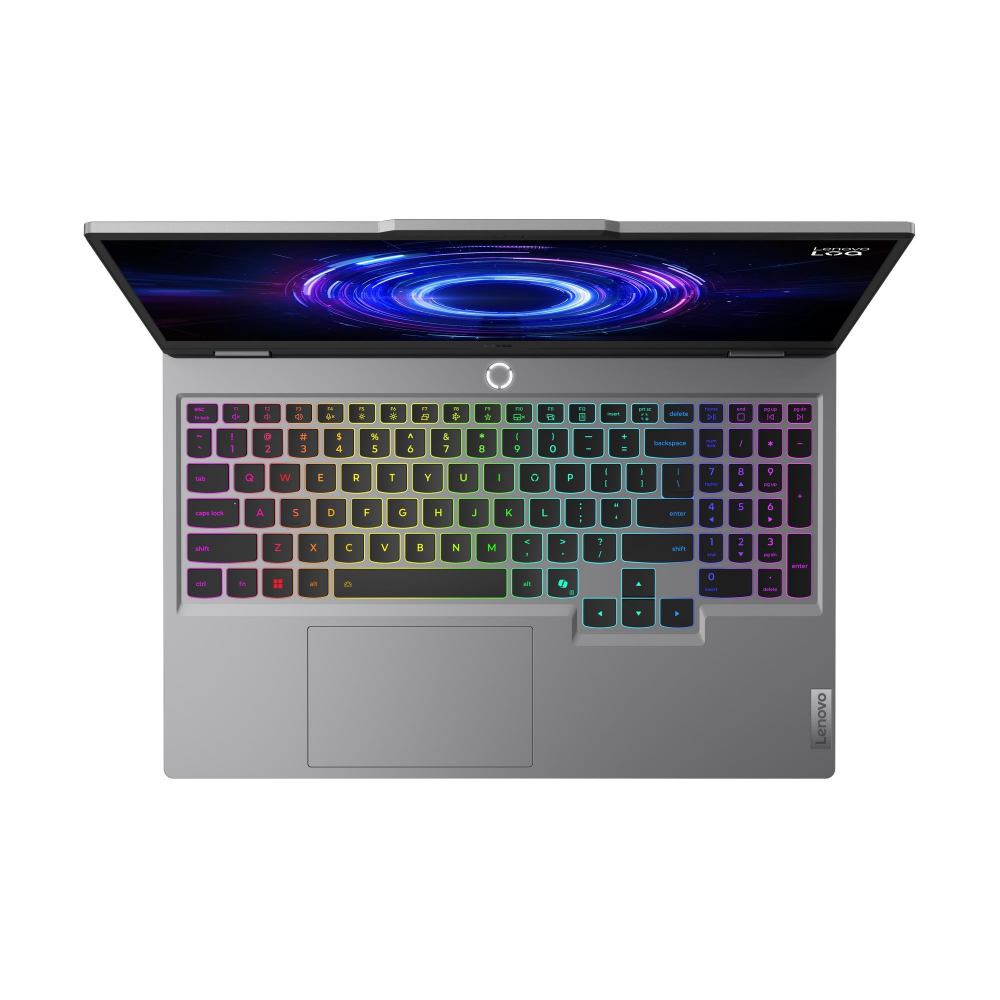 Laptop Gamer Lenovo LOQ 15IRX10, 15.6" 1920x1080 Full HD, Intel Core i7-13650HX, NVIDIA GeForce RTX 5060, 32GB, 1TB SSD, Windows 11 Home, Español, 83JE01D6LM - LENOVO IDEA - SKU 83JE01D6LM