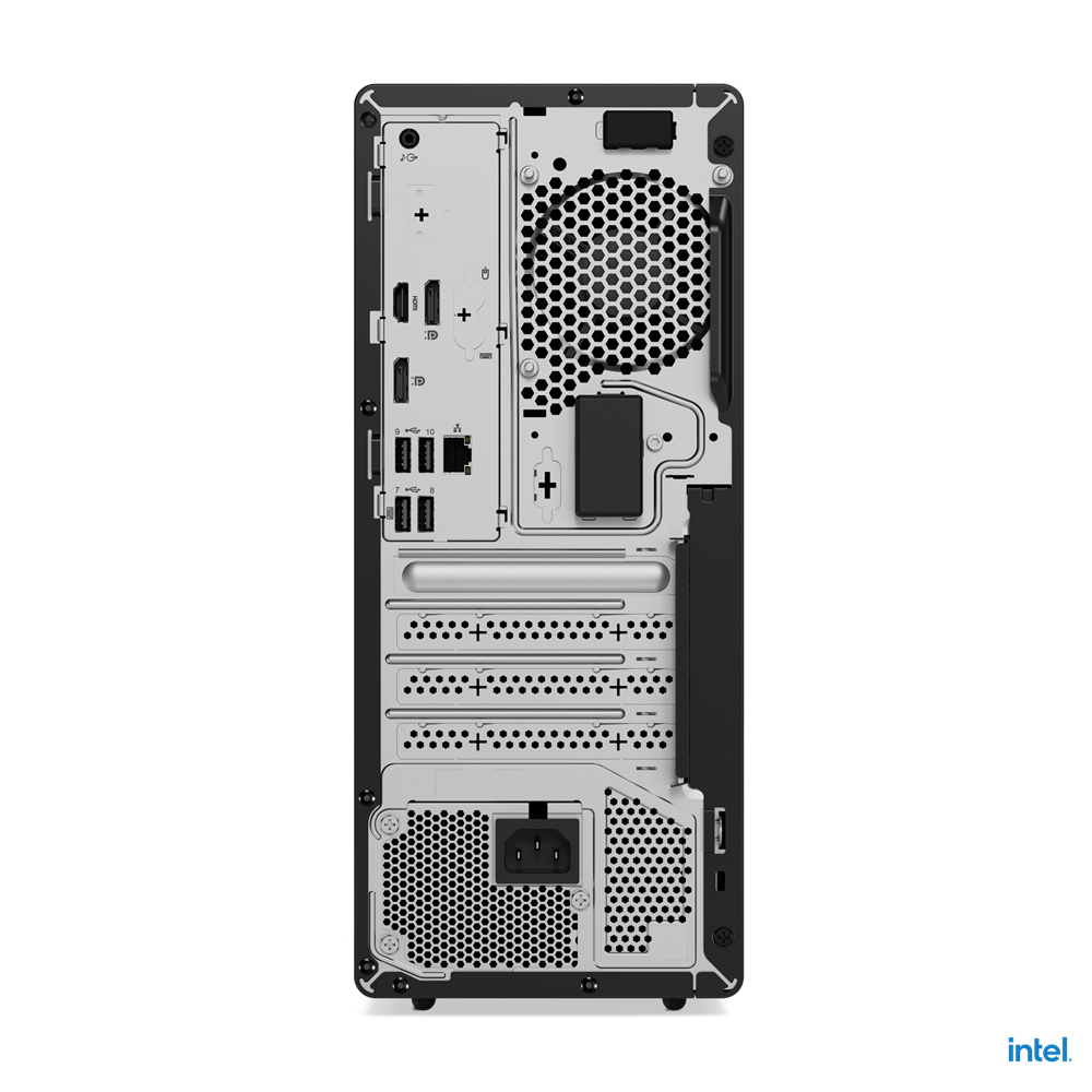 Computadora Lenovo ThinkCentre M70t Gen 3, Intel Core i5-12400 2.50GHz, 8GB, 512GB SSD, Windows 11 Pro 64-bit - LENOVO - SKU 11T5S0CE00