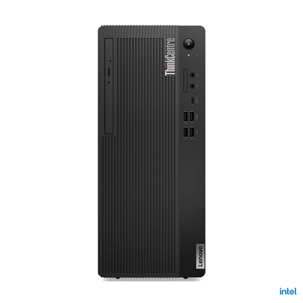Computadora Lenovo ThinkCentre M70t Gen 3, Intel Core i5-12400 2.50GHz, 8GB, 512GB SSD, Windows 11 Pro 64-bit - LENOVO - SKU 11T5S0CE00