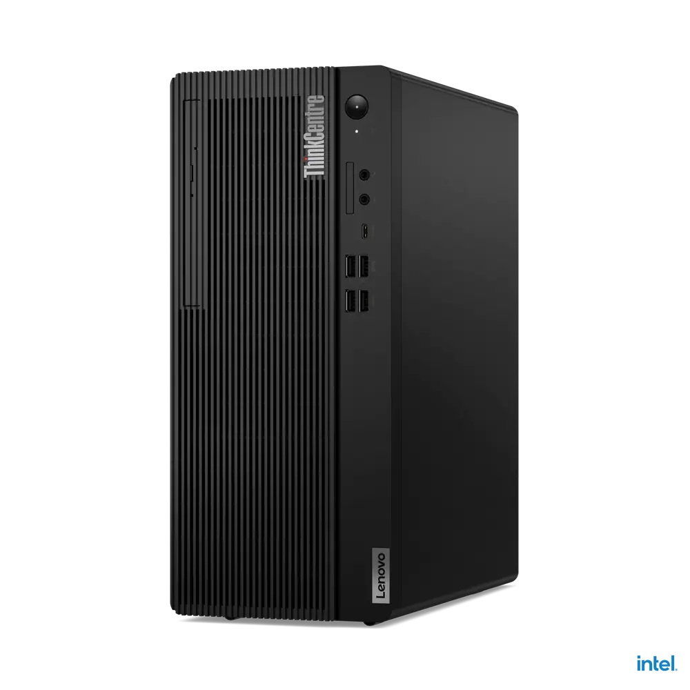 Computadora Lenovo ThinkCentre M70t Gen 3, Intel Core i5-12400 2.50GHz, 8GB, 512GB SSD, Windows 11 Pro 64-bit - LENOVO - SKU 11T5S0CE00