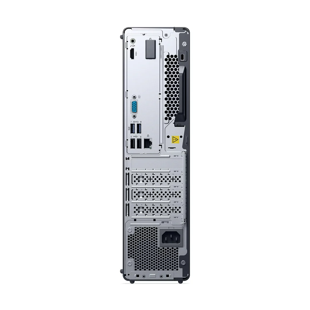 Computadora Lenovo ThinkCentre Neo 30s Gen 5, Intel Core i5-13420H, 16GB, 512GB SSD, Wi-Fi, Windows 11 Pro, 13DG001NLS - LENOVO - SKU 13DG001NLS