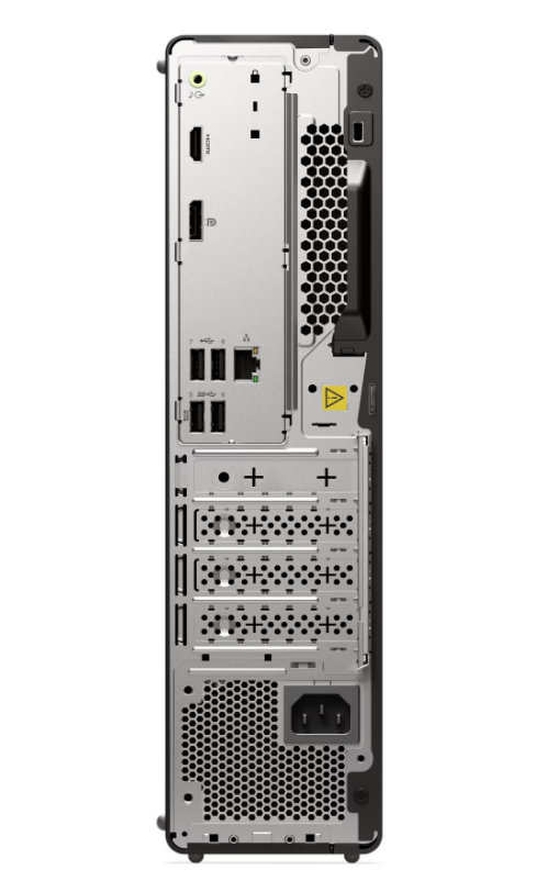 Computadora Lenovo ThinkCentre neo 55s Gen 6, AMD Ryzen 7 250, 16GB, 1TB SSD, Wi-Fi, Windows 11 Pro, Incluye teclado y mouse, 13G1000NLS - LENOVO - SKU 13G1000NLS