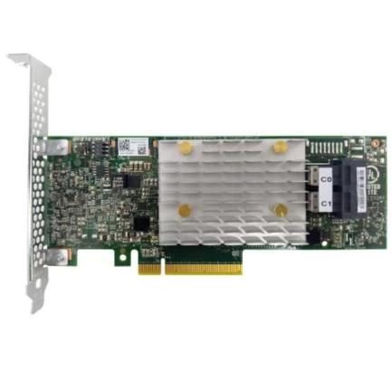 Tarjeta lenovo thinksystem 4350-8i sas/sata de 12 gb - LENOVO - SKU 4Y37A72480