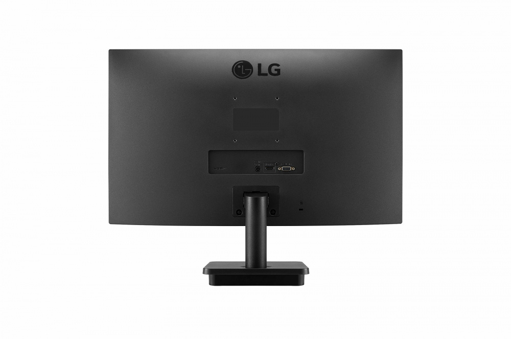 Monitor LG 24MP400-B LED 23.8", Full HD, FreeSync, 75Hz, HDMI, Negro - LG ELECTRONICS - SKU 24MP400-B