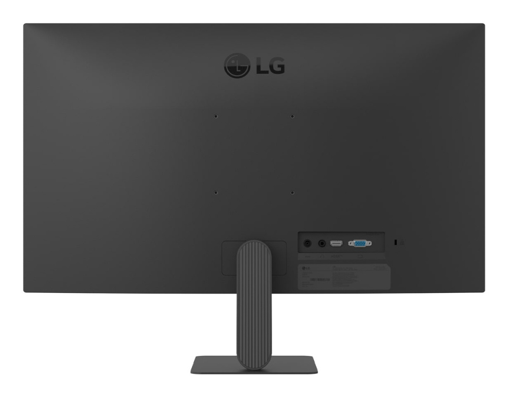 Monitor Gamer LG 27U411B LCD IPS 27", 1920x1080 Full HD, FreeSync, 144Hz, HDMI, Negro - LG - SKU 27U411B-B