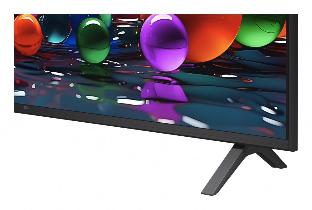 LG Smart TV LED UA75 50", 4K Ultra HD, Negro - LG - SKU 50UA7500PSA