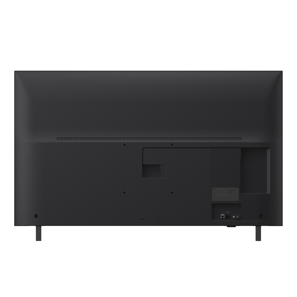 LG Smart TV LED UA75 50", 4K Ultra HD, Negro - LG - SKU 50UA7500PSA