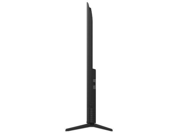 Televisión LED Smart TV LG AI NU80 de 85", Resolución 3840 x 2160 (Ultra HD 4K), HDR10, webOS. Color Negro, 85NU800BPSB - LG - SKU 85NU800BPSB