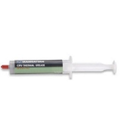 Pasta termica Manhattan para CPU en jeringa 20g. 140065 - MANHATTAN - SKU 140065