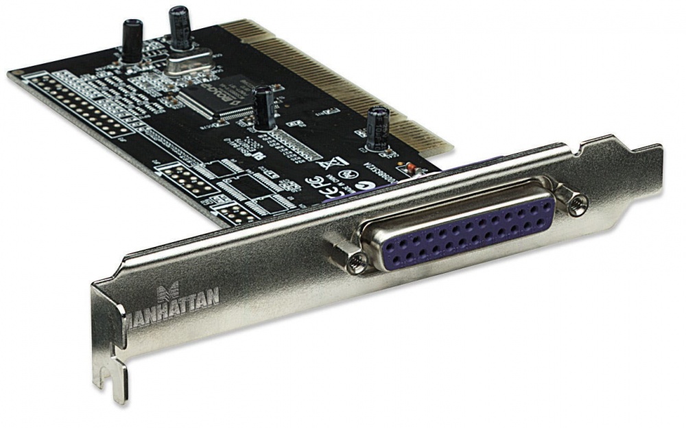 Tarjetas pci manhattan 158220 - MANHATTAN - SKU 158220