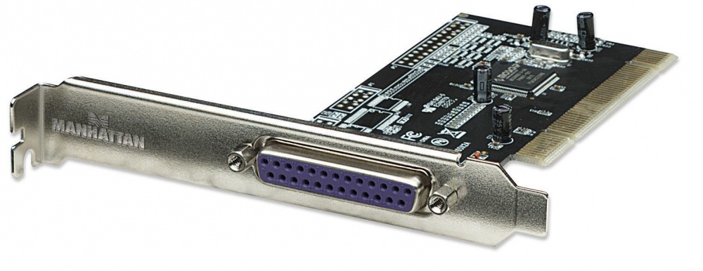 Tarjetas pci manhattan 158220 - MANHATTAN - SKU 158220