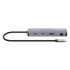 Manhattan Docking Station 190459 USB-C, 2 x USB-C 3.0, 3 x USB-A 3.0, 1 x HDMI, 1 x RJ-45, MicroSD/SD - MANHATTAN - SKU 190459