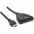 Switch hdmi manhattan 207416 - MANHATTAN - SKU 207416