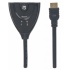 Switch hdmi manhattan 207416 - MANHATTAN - SKU 207416