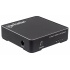 Video splitter manhattan hdmi 4k a 60hz 2 puertos color negro 207591 - MANHATTAN - SKU 207591