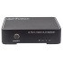 Video splitter manhattan hdmi 4k a 60hz 2 puertos color negro 207591 - MANHATTAN - SKU 207591