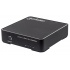 Video splitter manhattan hdmi 4k a 60hz 2 puertos color negro 207591 - MANHATTAN - SKU 207591