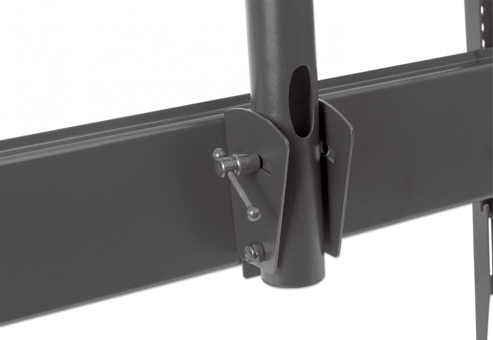Manhattan Soporte de Pared para Pantalla 37" - 70", hasta 50kg, 423625 - MANHATTAN - SKU 423625