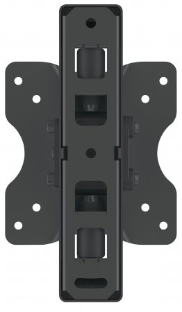 Manhattan Soporte de Pared 461382 para Pantalla 13" - 27", hasta 20kg - MANHATTAN - SKU 461382