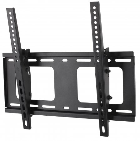 Manhattan Soporte de Pared 461474 para Pantalla 32" - 55", hasta 80kg - MANHATTAN - SKU 461474