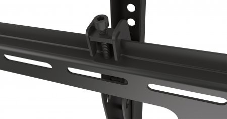 Manhattan Soporte de Pared 461474 para Pantalla 32" - 55", hasta 80kg - MANHATTAN - SKU 461474