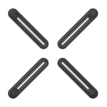 Manhattan Soporte de Pared para 1 Monitor 13" - 27", hasta 8kg, 461870 - MANHATTAN - SKU 461870