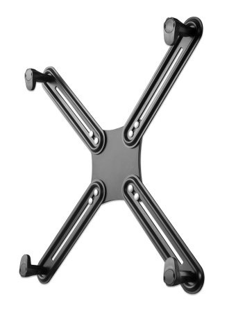 Manhattan Soporte de Pared para 1 Monitor 13" - 27", hasta 8kg, 461870 - MANHATTAN - SKU 461870