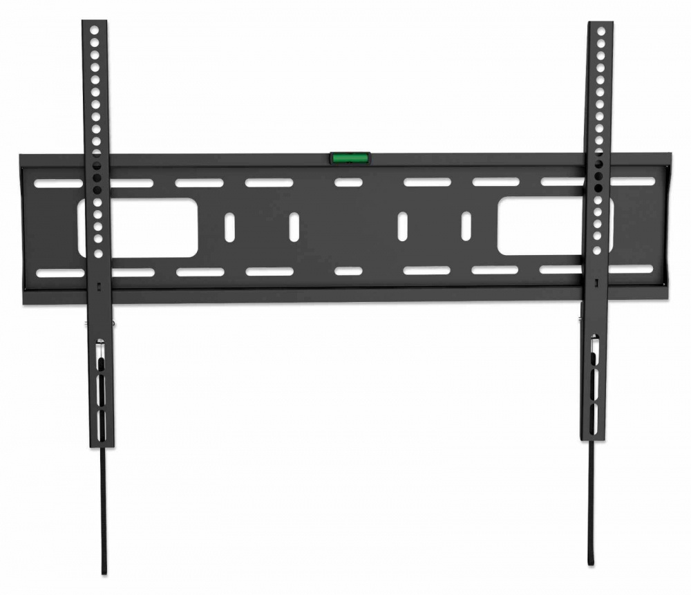Manhattan Soporte de Pared 461986 para Pantalla 37" - 70", hasta 50kg - MANHATTAN - SKU 461986