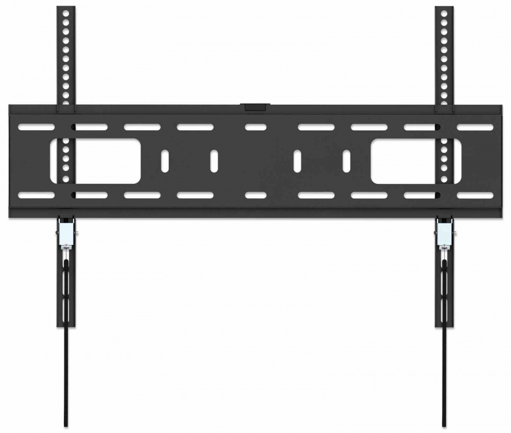 Manhattan Soporte de Pared 461986 para Pantalla 37" - 70", hasta 50kg - MANHATTAN - SKU 461986