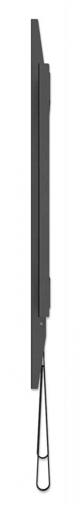 Manhattan Soporte de Pared 461993 para Pantalla 60" - 100", hasta 100kg - MANHATTAN - SKU 461993